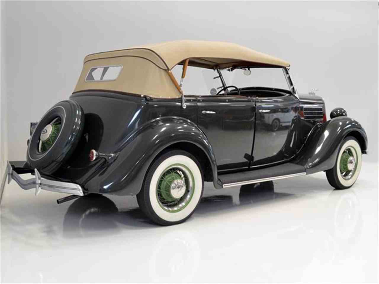 1935 Ford V8 for Sale | ClassicCars.com | CC-716610