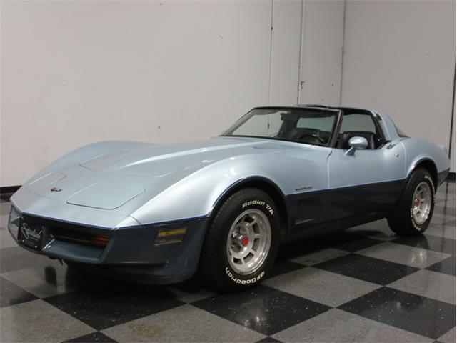 1982 Chevrolet Corvette For Sale on ClassicCars.com - 48 Available - Page 2