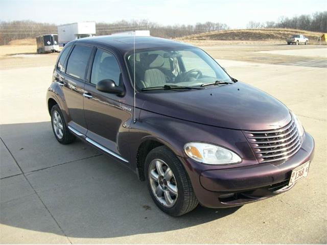 Classic Chrysler PT Cruiser For Sale on ClassicCars.com - 15 Available