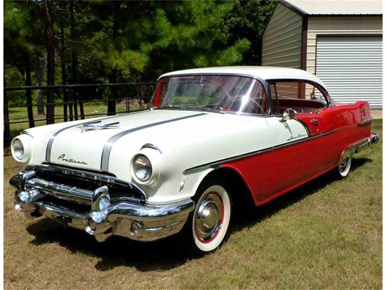 1956 Pontiac Star Chief for Sale CC725679