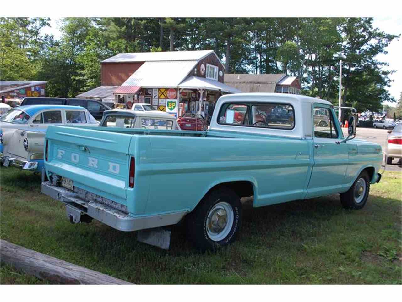 Antique Trucks For Sale Maine Walden Wong