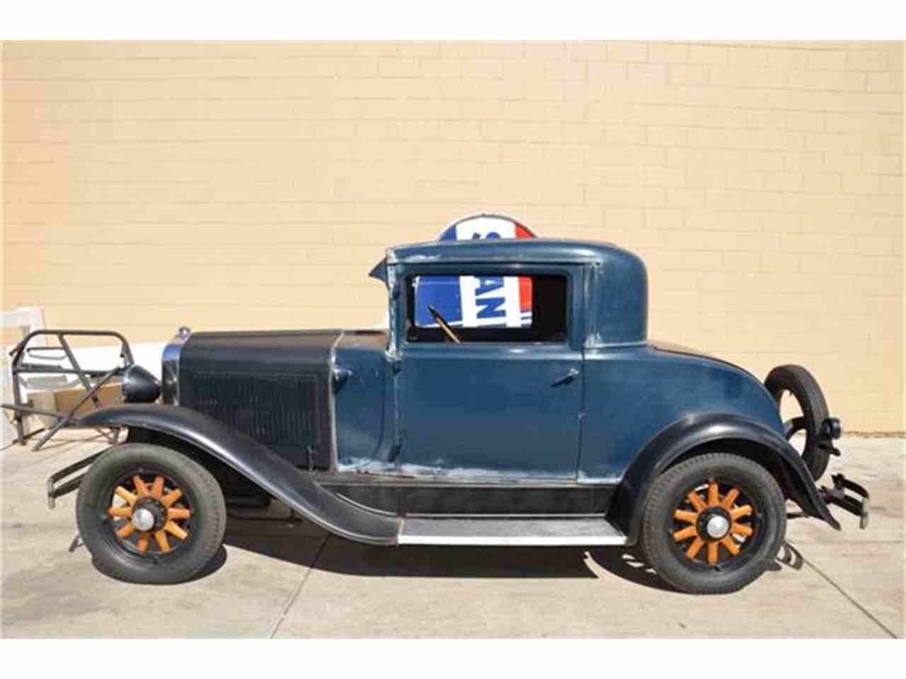 1929 Pontiac 3 Window Coupe For Sale Cc 727359 5075