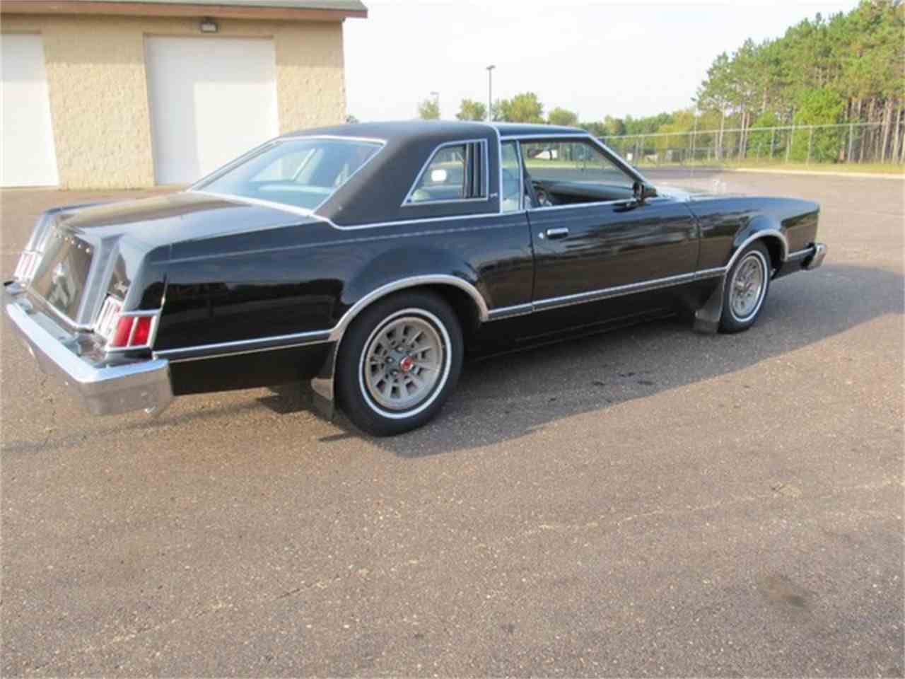 1978 Mercury Cougar for Sale | ClassicCars.com | CC-732741