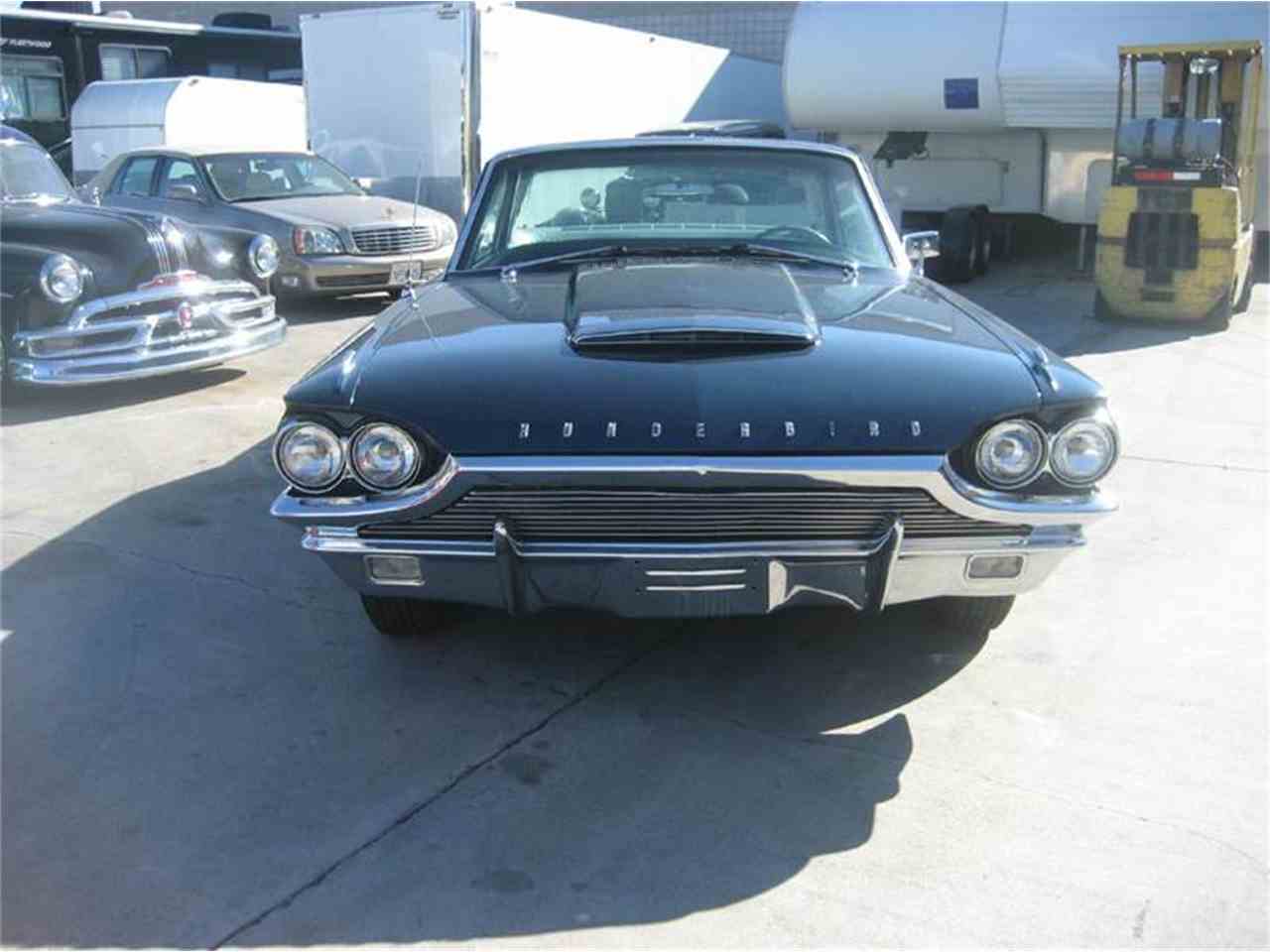 64 t bird for sale