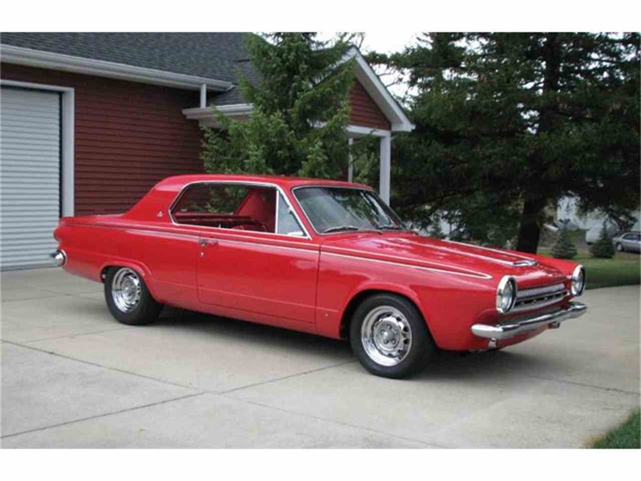 1964 Dodge Dart GT for Sale | ClassicCars.com | CC-733362