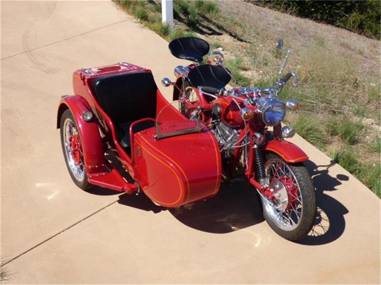 1965 BMW Motorcycle for Sale | ClassicCars.com | CC-733933