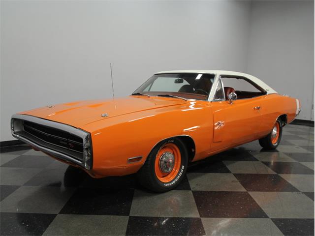 1970 Dodge Charger For Sale on ClassicCars.com - 18 Available