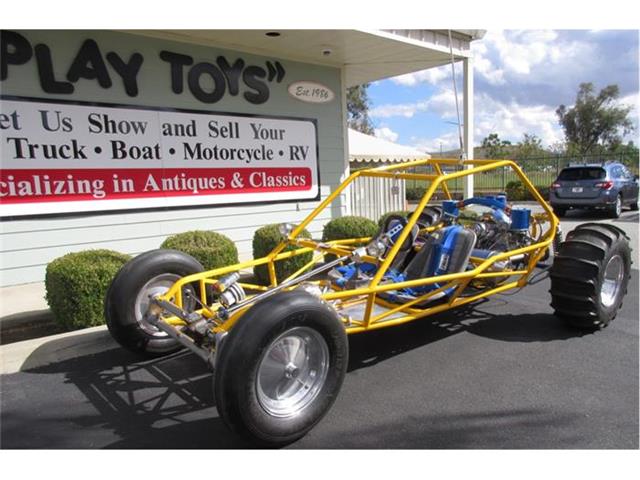 Classic Volkswagen Dune Buggy For Sale on ClassicCars.com - 8 Available