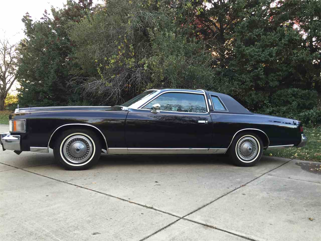 1978 chrysler cordoba