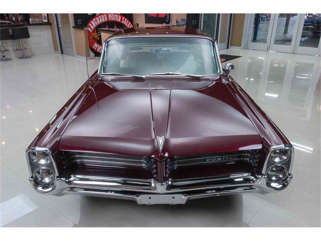 1964 Pontiac Parisienne for Sale | ClassicCars.com | CC-742054