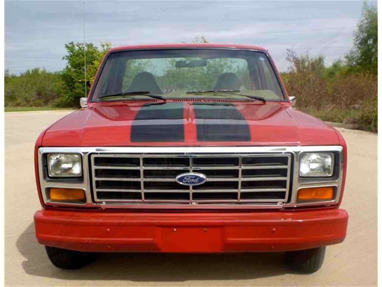 1982 Ford Pickup For Sale Cc 742400