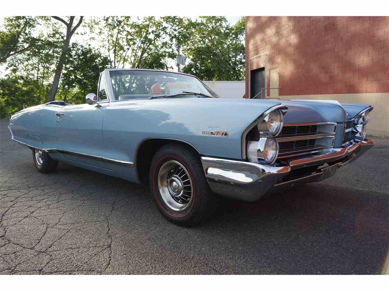 1965 Pontiac Catalina For Sale | ClassicCars.com | CC-751343