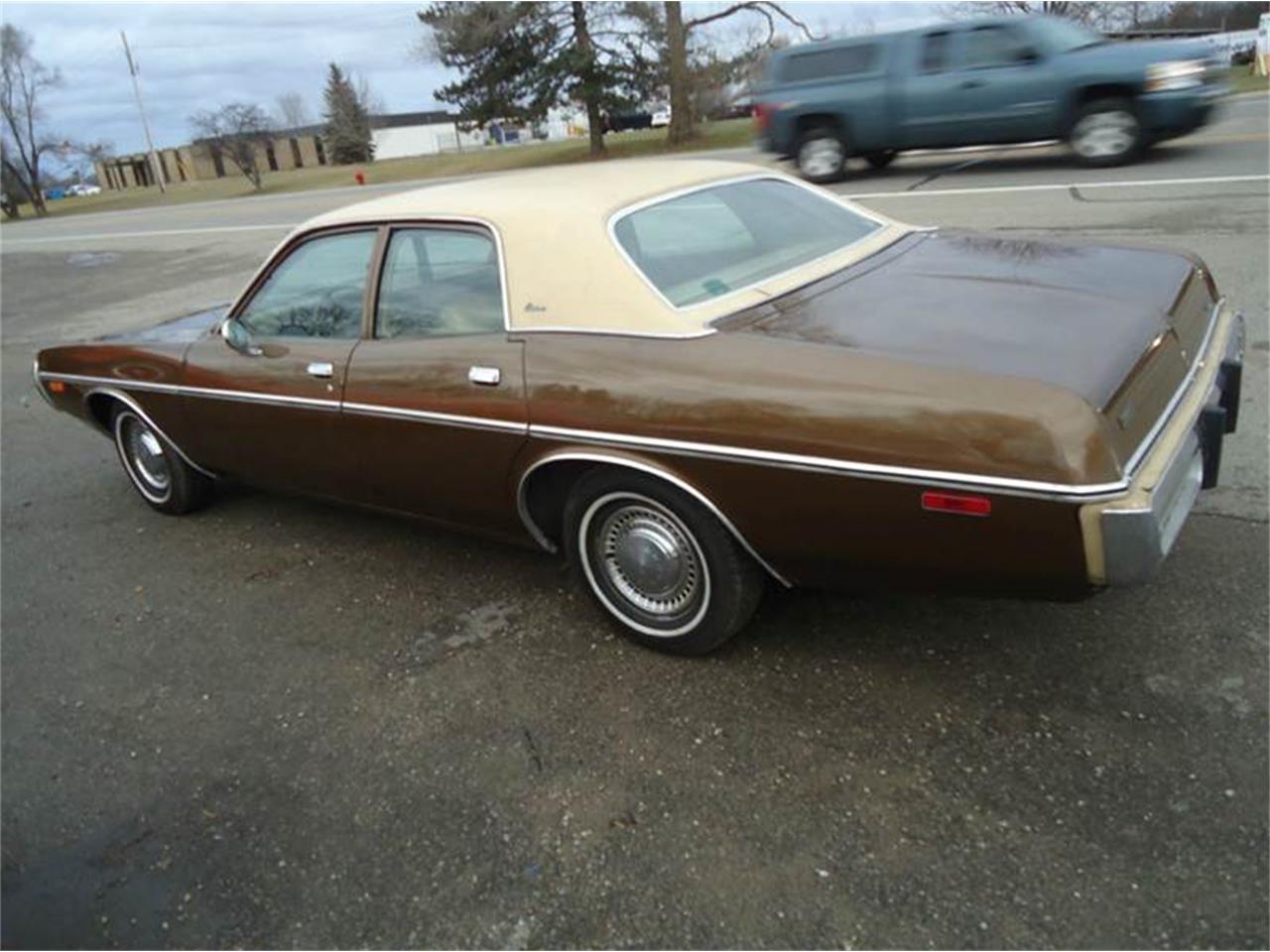 1973 Dodge Coronet for Sale | ClassicCars.com | CC-753423