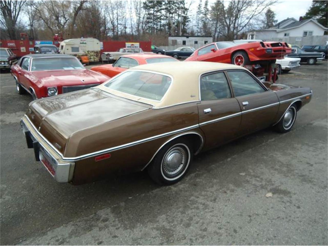 1973 Dodge Coronet for Sale | ClassicCars.com | CC-753423