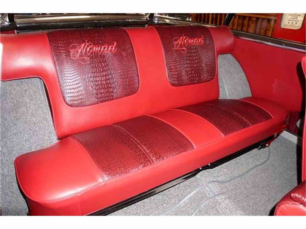 new t mechanical braunfels Nomad Air  Chevrolet ClassicCars.com for  1957 Bel Sale