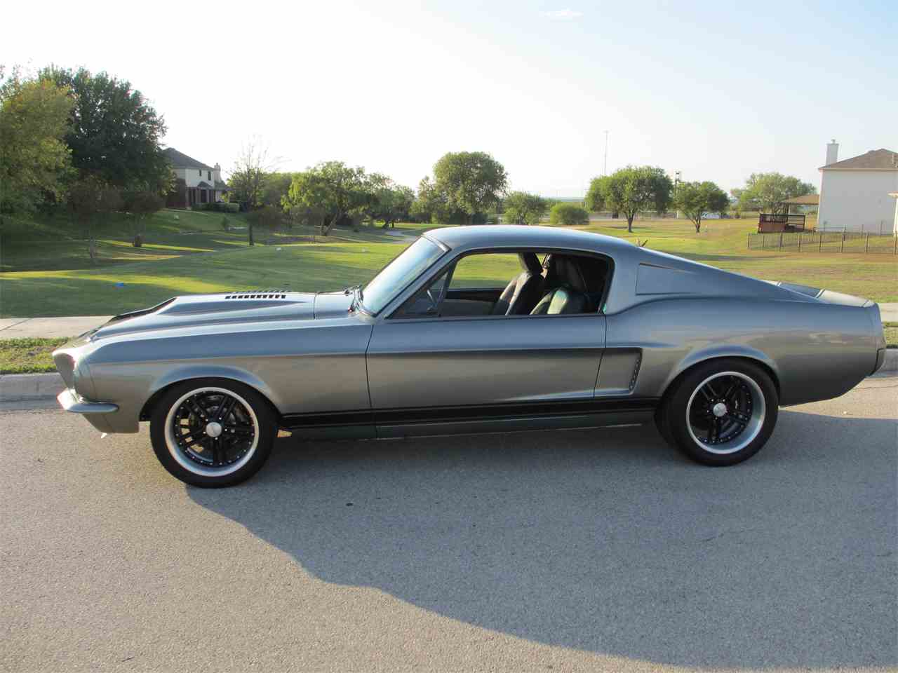 1967 Ford Mustang for Sale | ClassicCars.com | CC-758540
