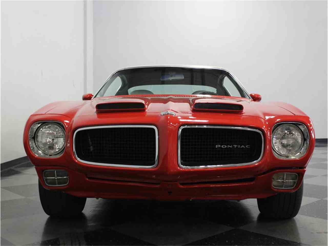 1971 Pontiac Firebird Formula for Sale | ClassicCars.com | CC-750902