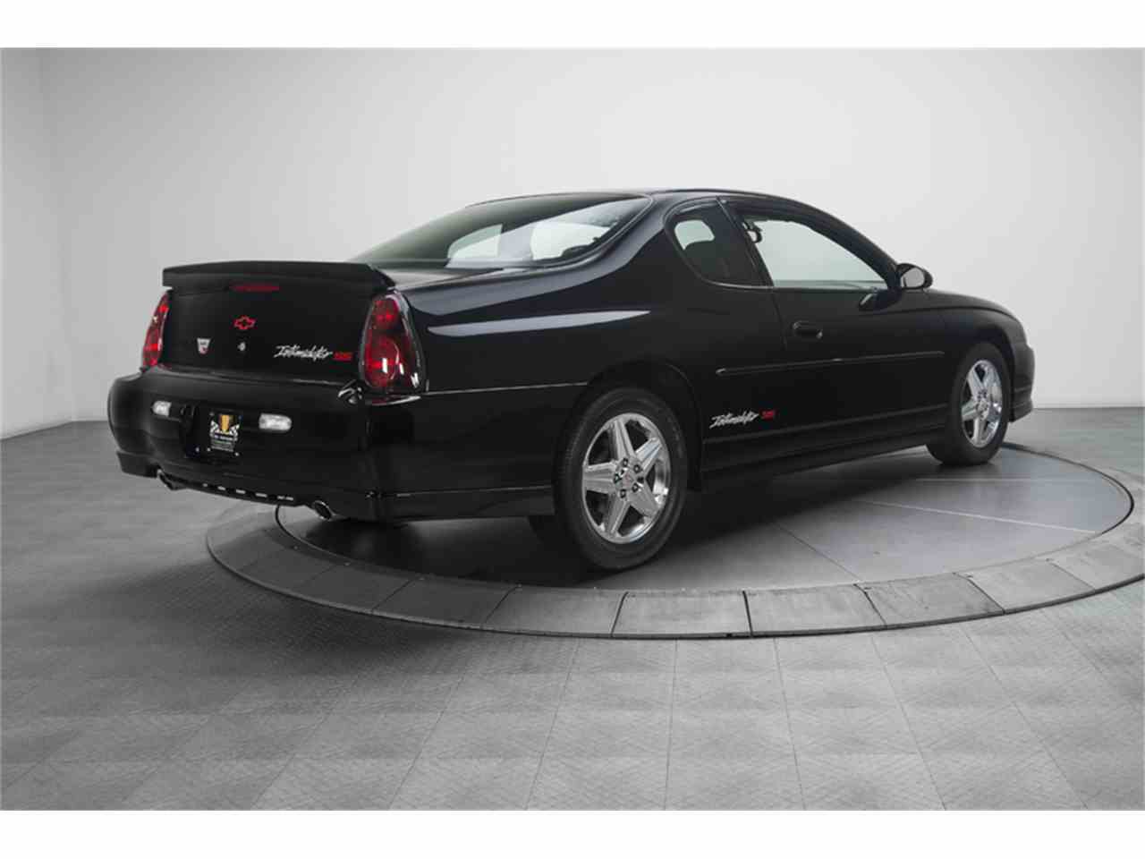 2004 Chevrolet Monte Carlo Intimidator SS for Sale | ClassicCars.com ...