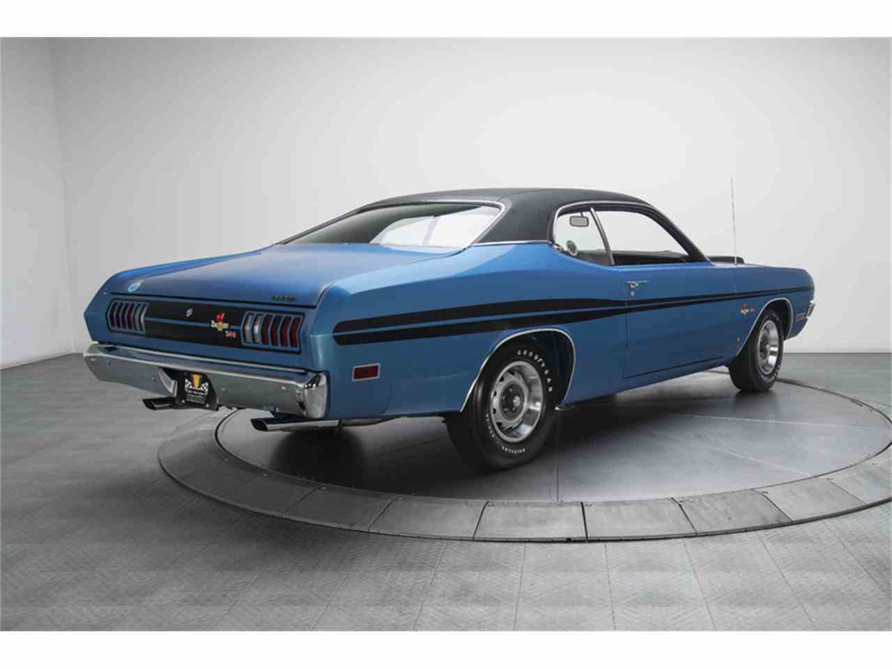 1971 Dodge Demon For Sale 