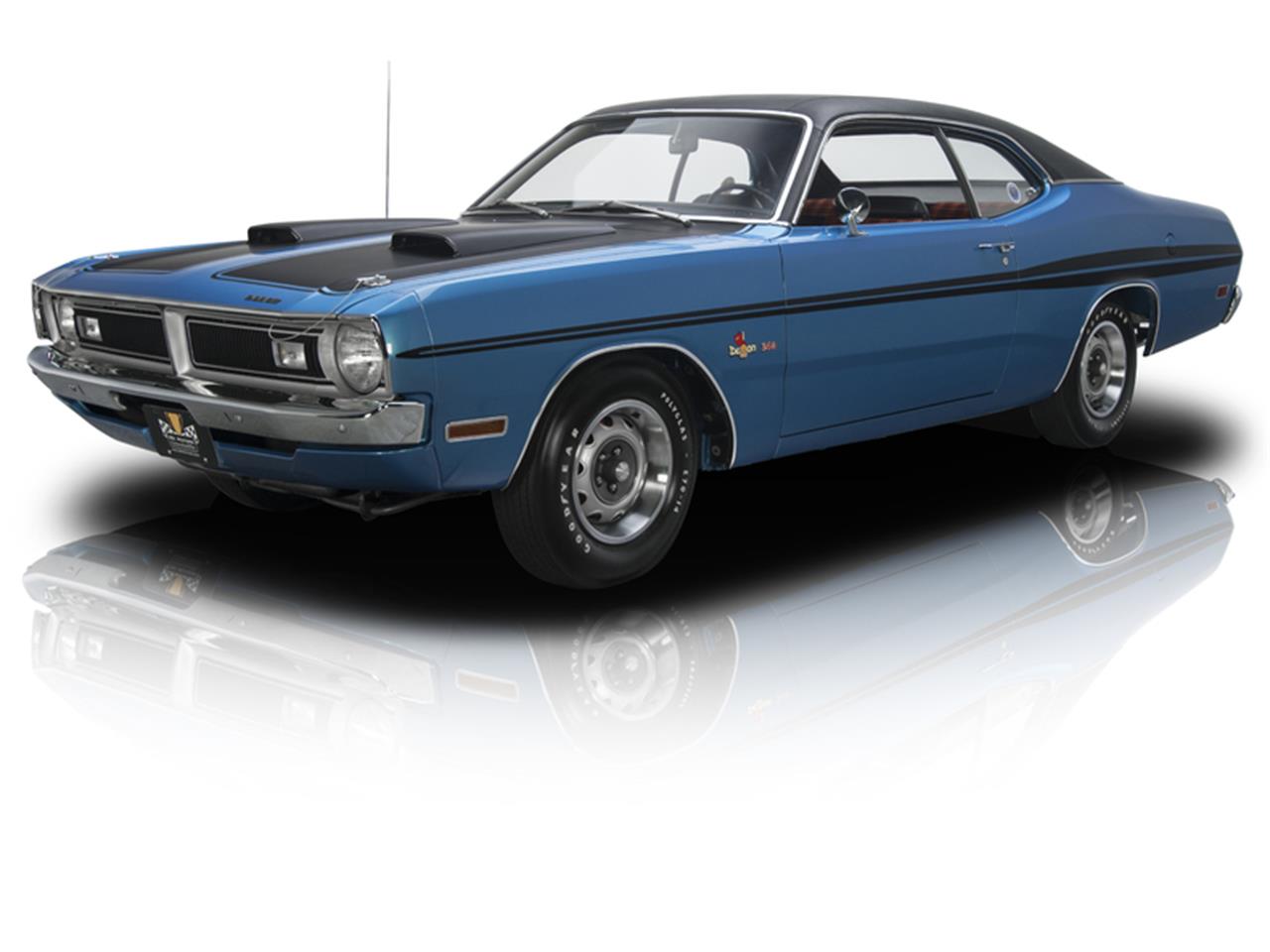 1971 Dodge Demon for Sale | ClassicCars.com | CC-771075