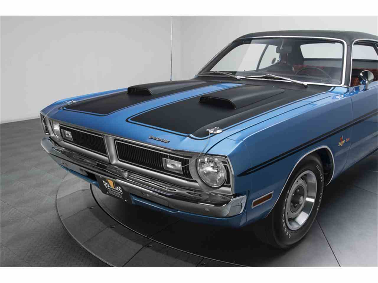 1971 Dodge Demon For Sale Cc 771075