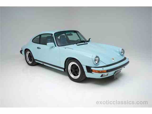 Classifieds for 1984 Porsche 911 - 9 Available