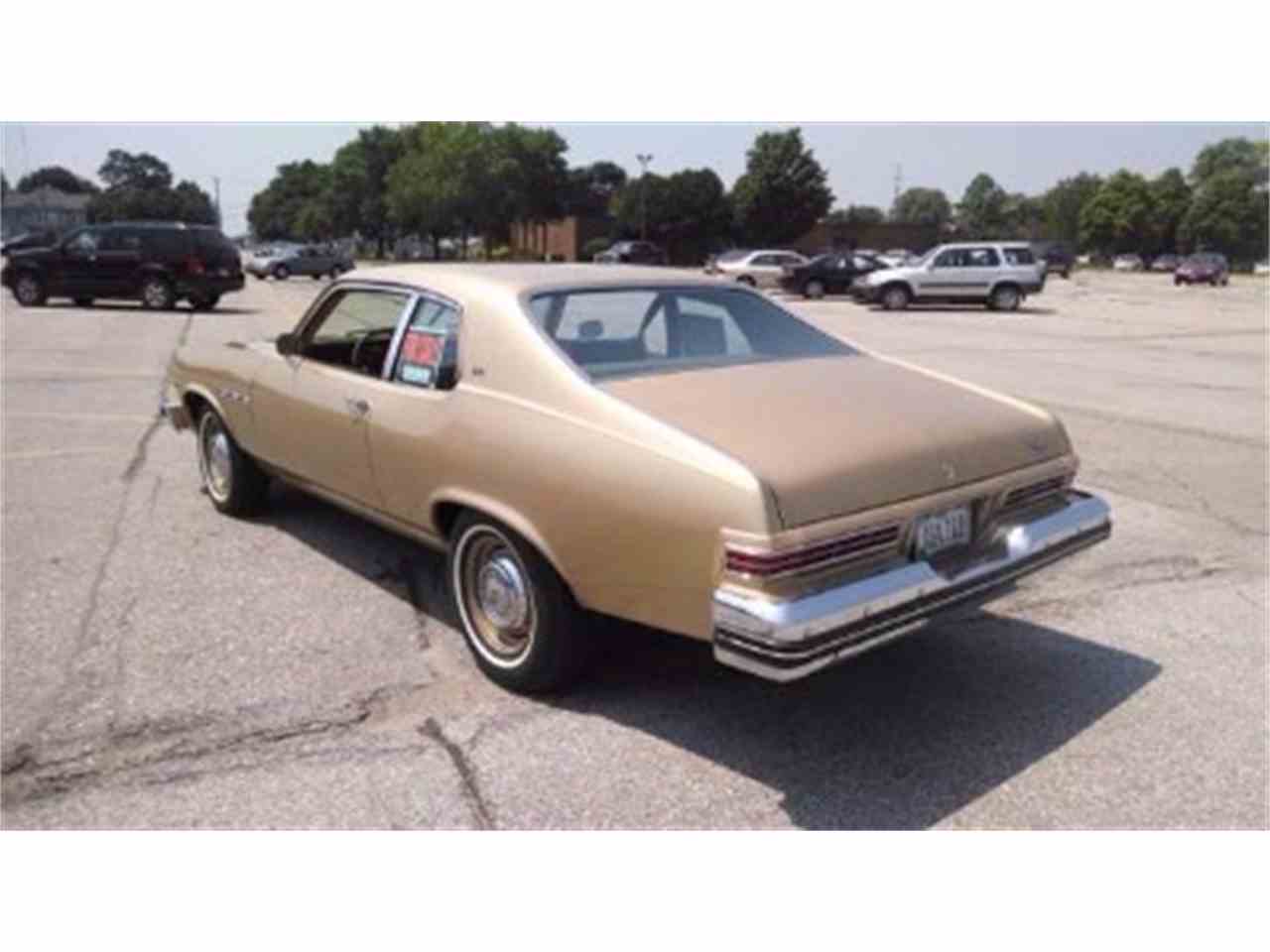 1974 Buick Apollo for Sale | ClassicCars.com | CC-774631