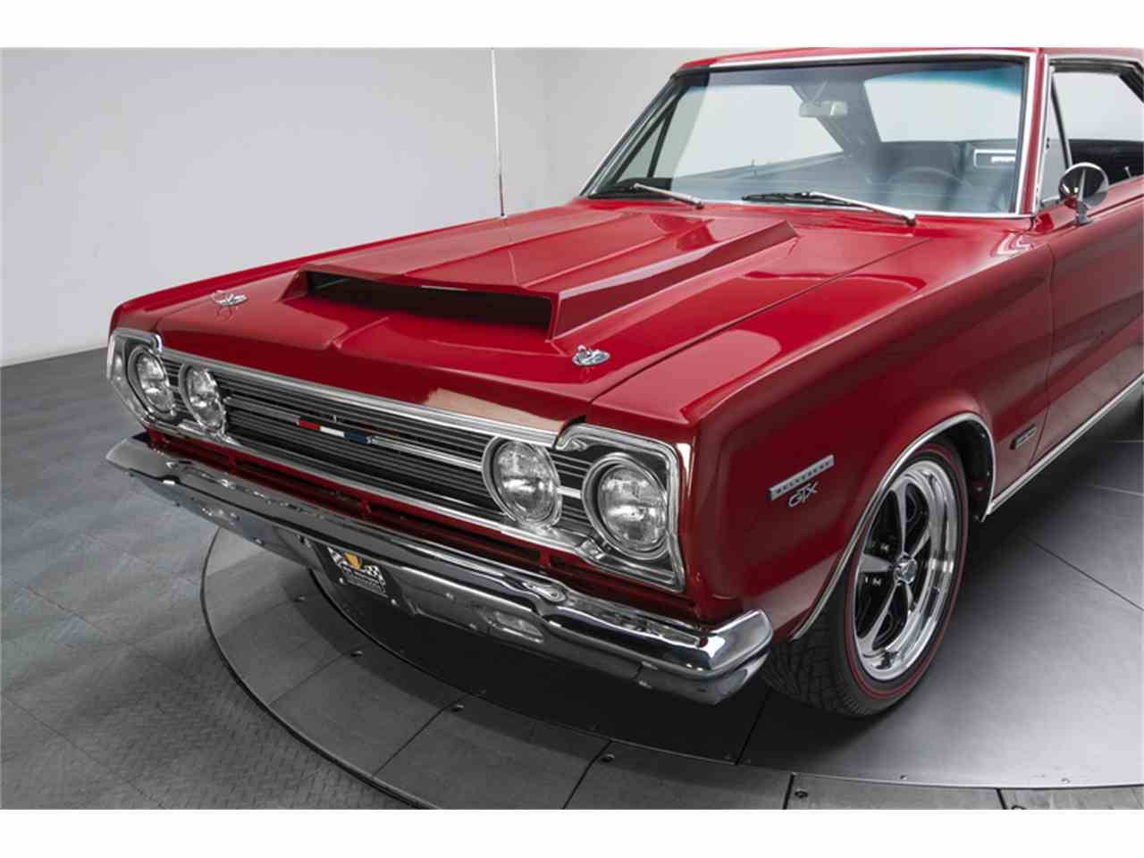 1967 Plymouth GTX For Sale | ClassicCars.com | CC-775877