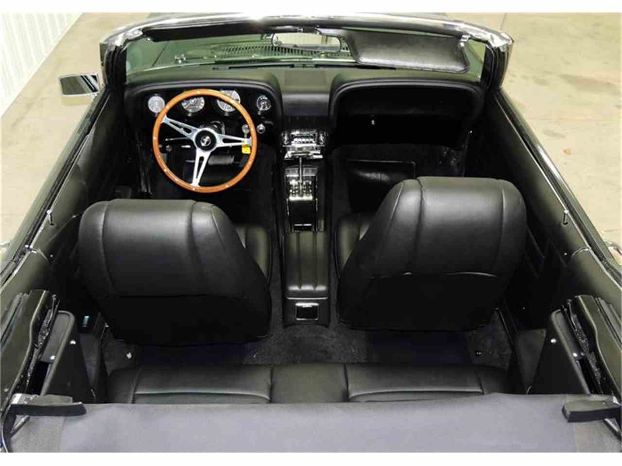 1969 Ford Mustang GT for Sale | ClassicCars.com | CC-776051