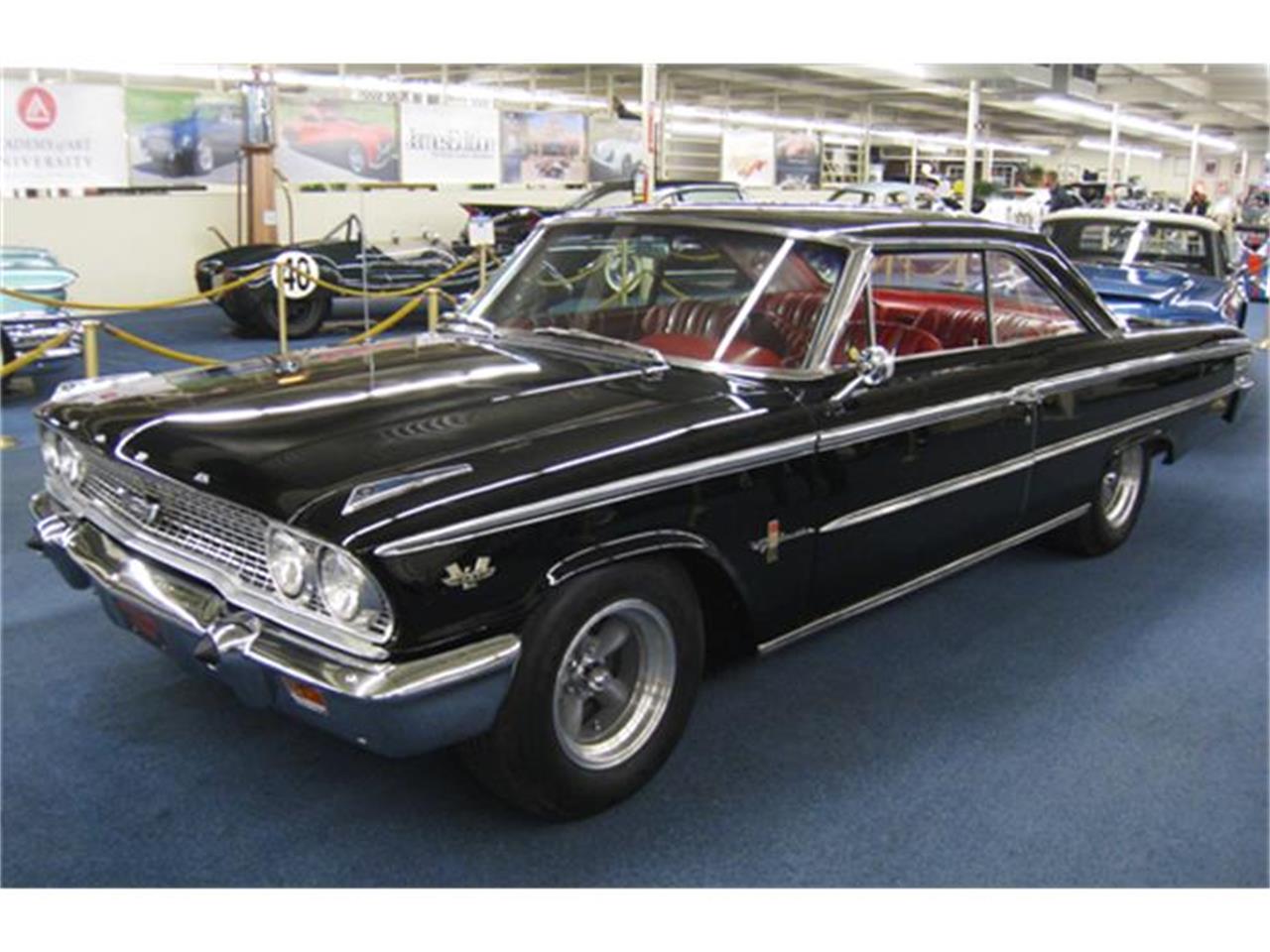 Ford galaxie 500 xl