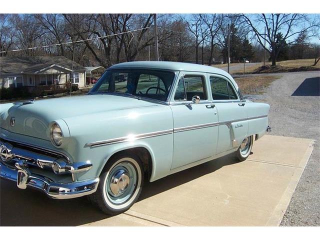 1954 Ford For Sale on ClassicCars.com - 34 Available