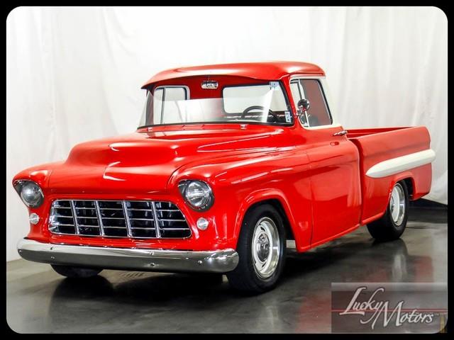 Classifieds for Classic Chevrolet Apache - 29 Available - Page 2