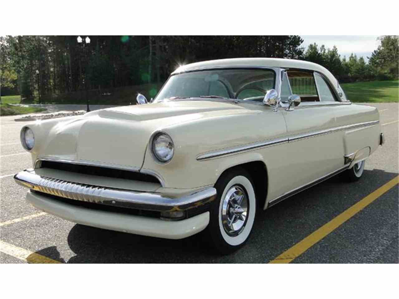 1954 Mercury Monterey for Sale CC777776