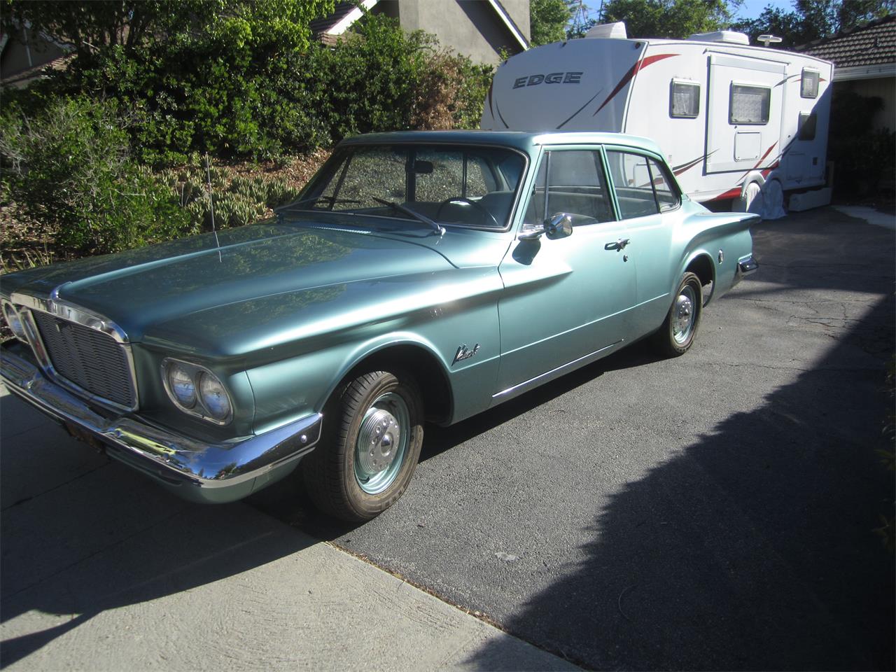 1962 Plymouth Valiant for Sale | ClassicCars.com | CC-779626