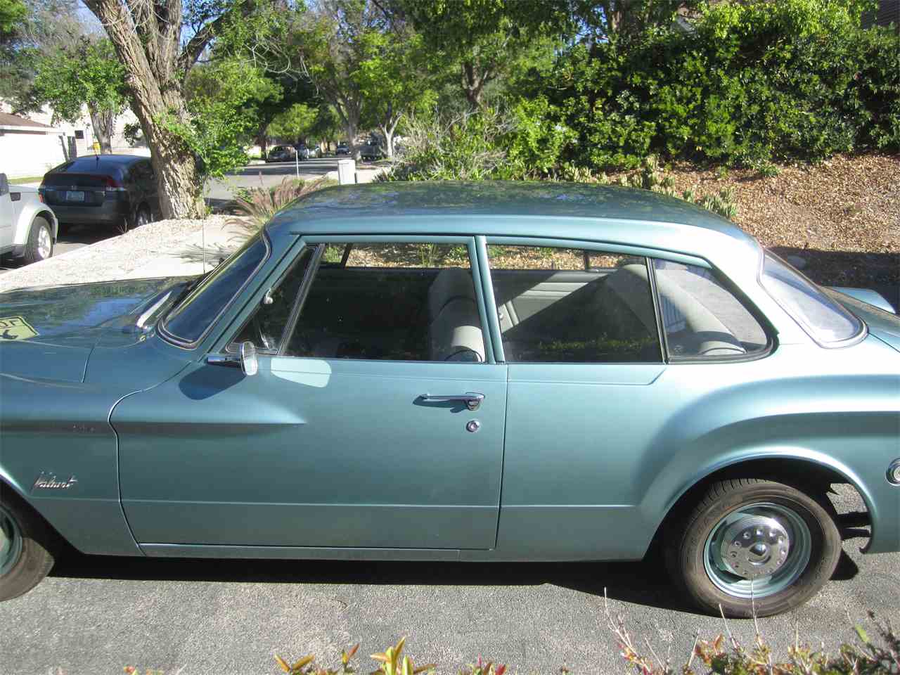 1962 Plymouth Valiant for Sale | ClassicCars.com | CC-779626