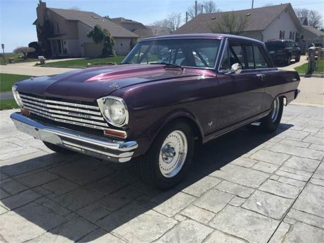 1964 Chevrolet Nova For Sale on ClassicCars.com - 15 Available