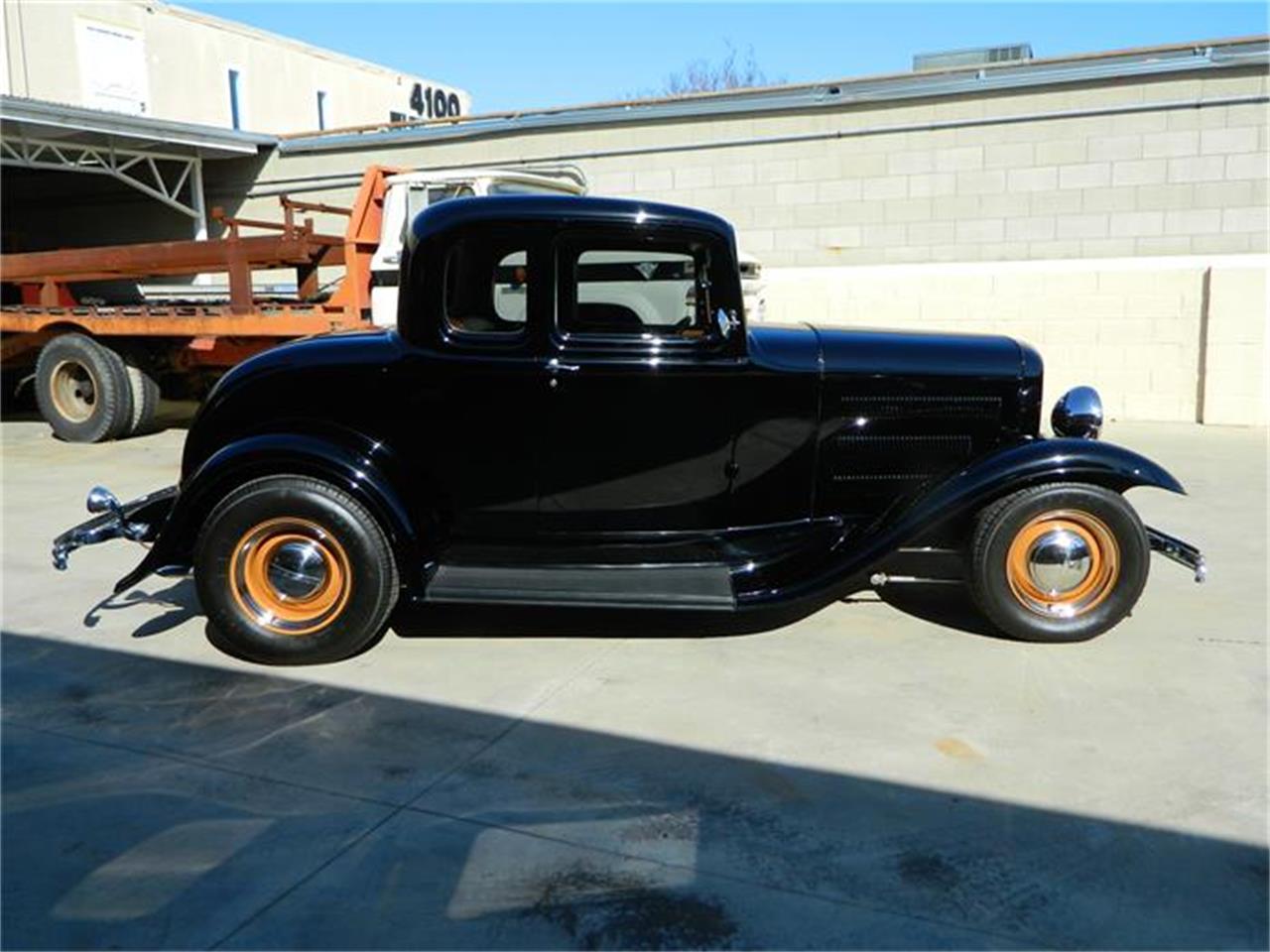 1932 Ford 5-Window Coupe for Sale | ClassicCars.com | CC-779791