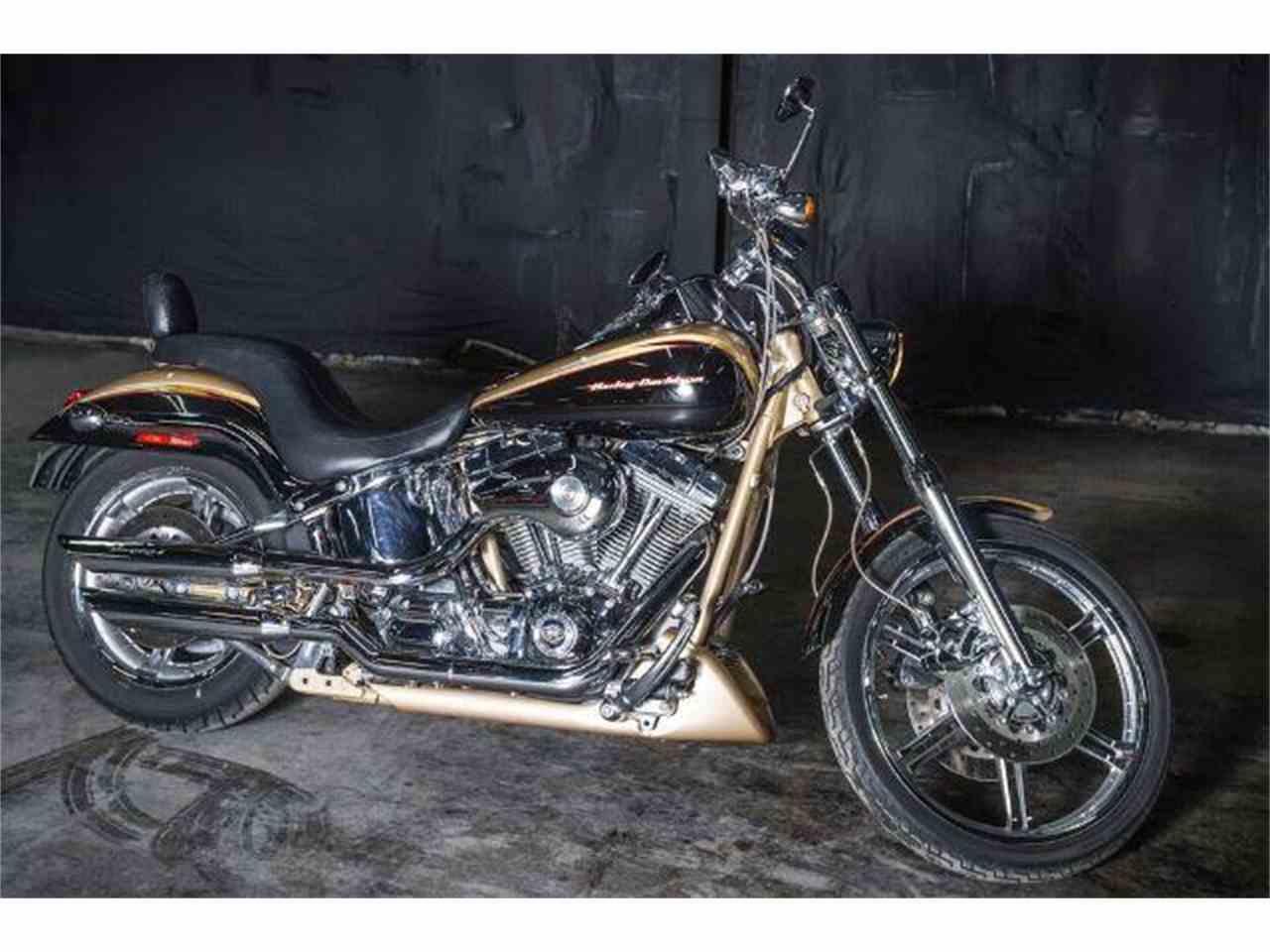 2003 Harley-Davidson