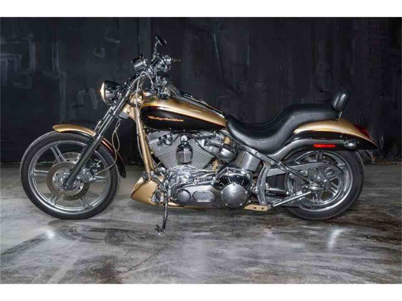 2003 Harley-Davidson