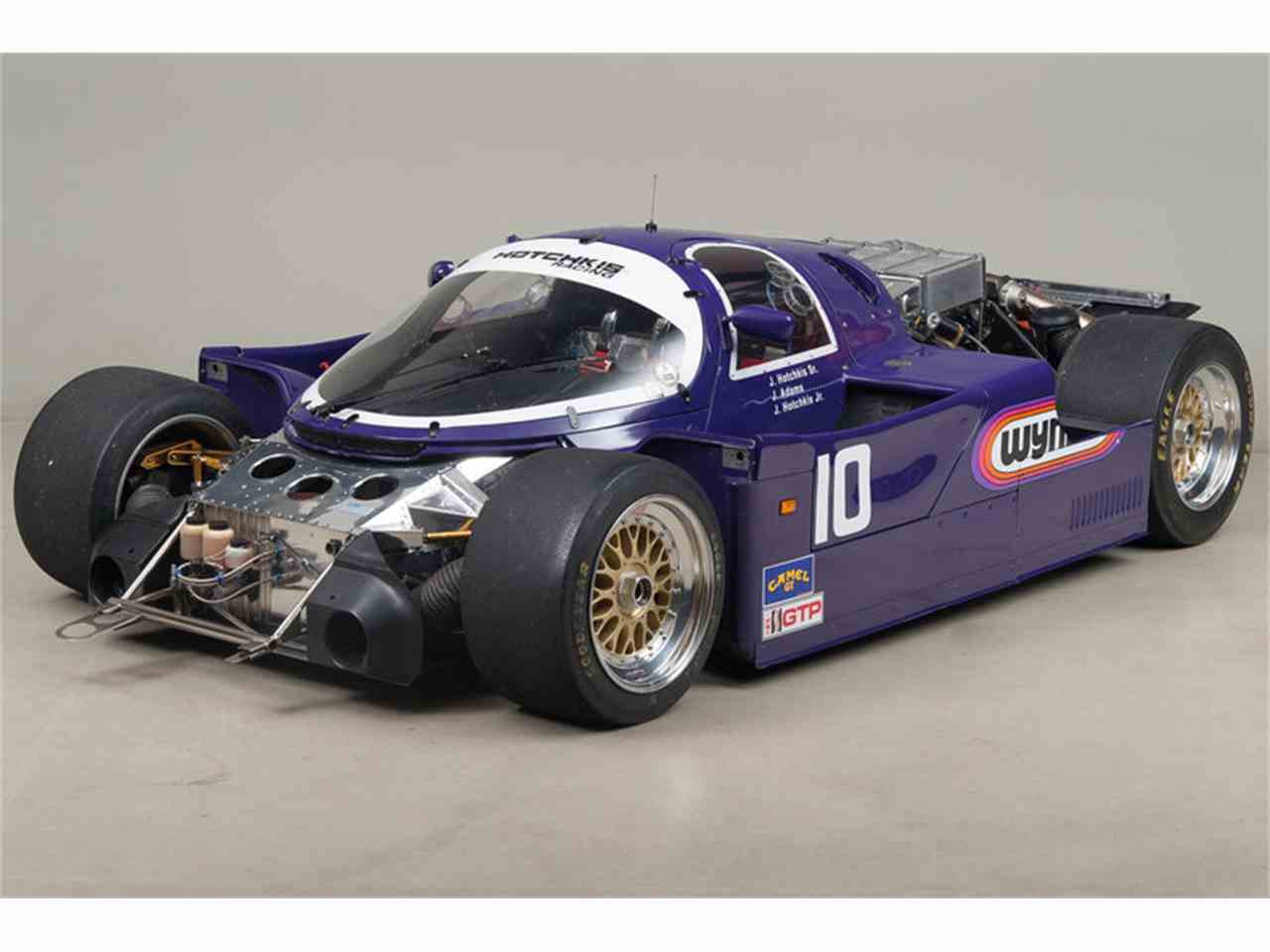 Porsche 962 For Sale