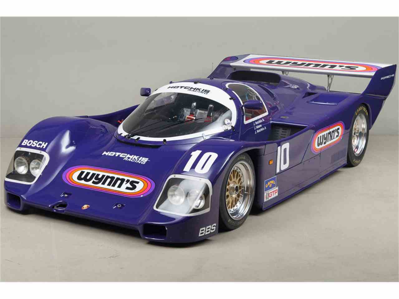 Porsche 962 For Sale