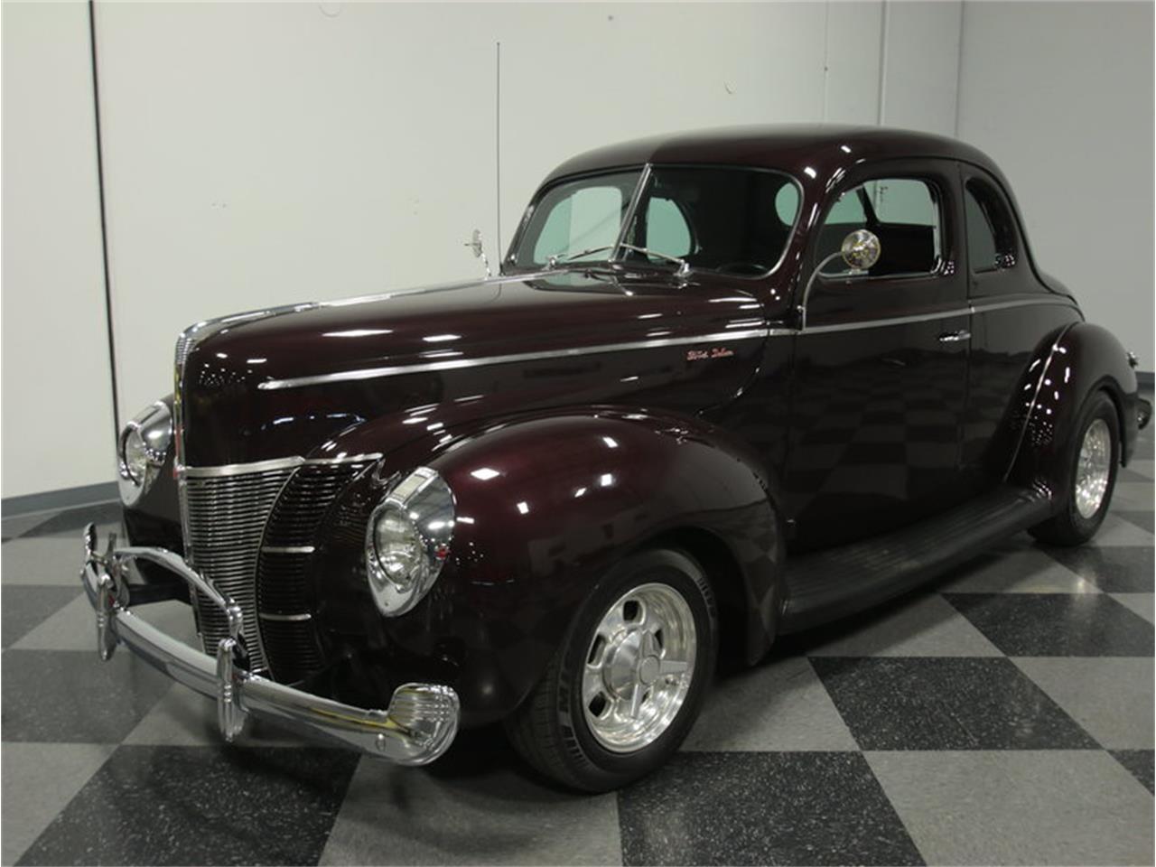 1940 Ford Coupe for Sale | ClassicCars.com | CC-787254