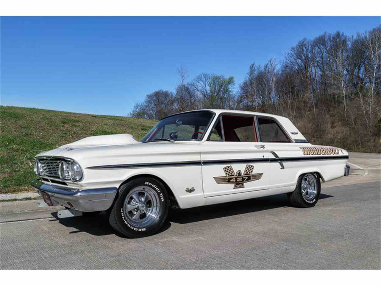 1964 Ford Model A for Sale | ClassicCars.com | CC-789423