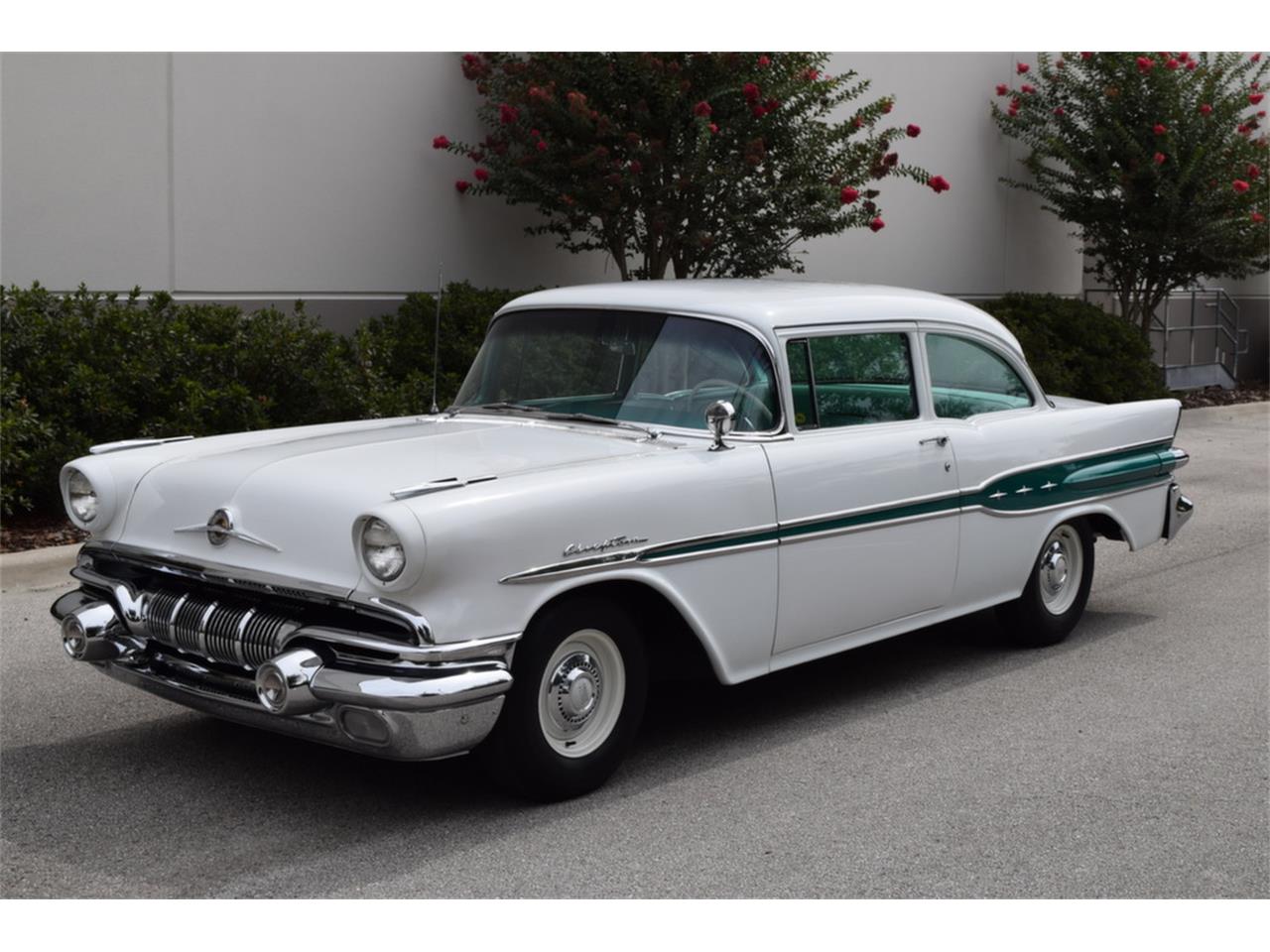 1957 Pontiac Chieftain for Sale | ClassicCars.com | CC-792762