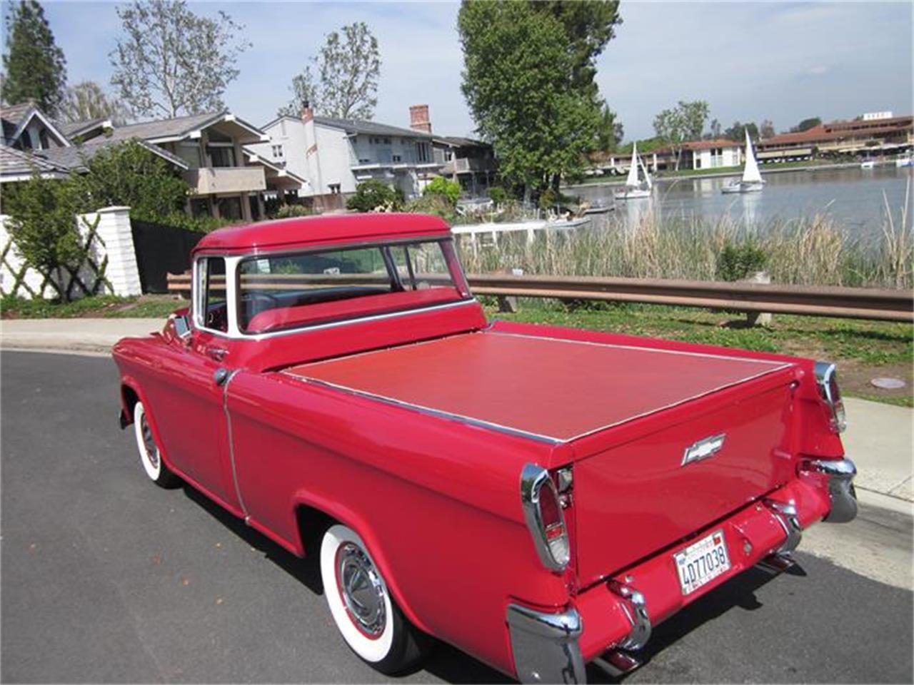 1956 Chevrolet Cameo for Sale | ClassicCars.com | CC-794320