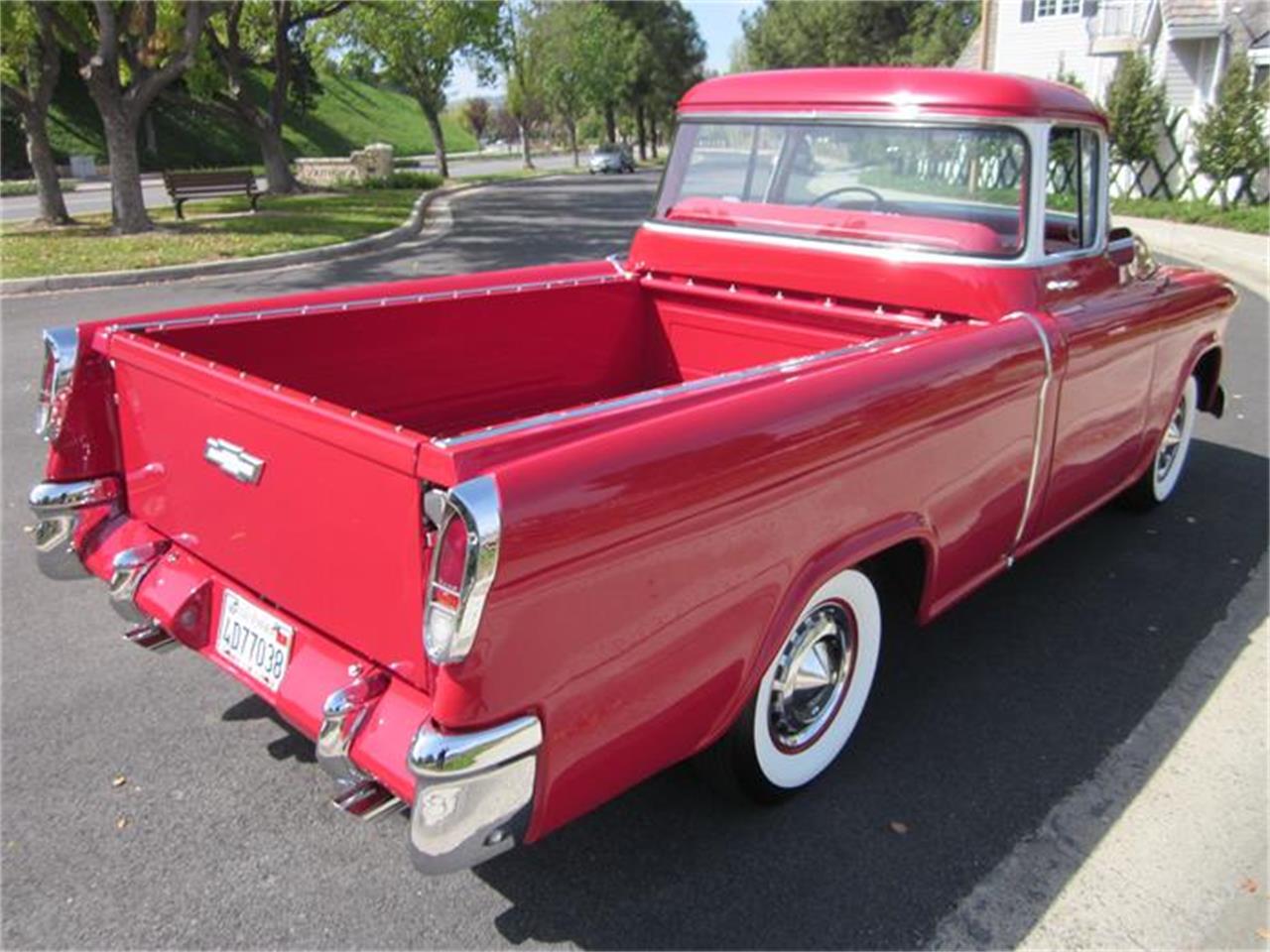 1956 Chevrolet Cameo for Sale | ClassicCars.com | CC-794320