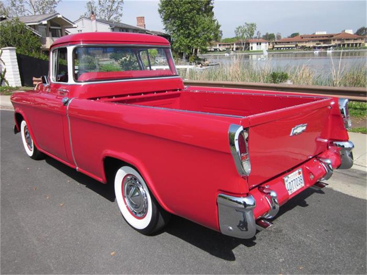 1956 Chevrolet Cameo for Sale | ClassicCars.com | CC-794320