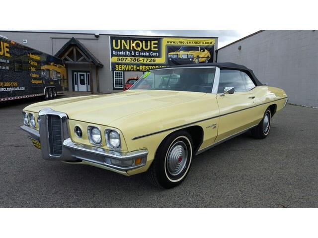 1970 Pontiac Catalina for Sale | ClassicCars.com | CC-386208