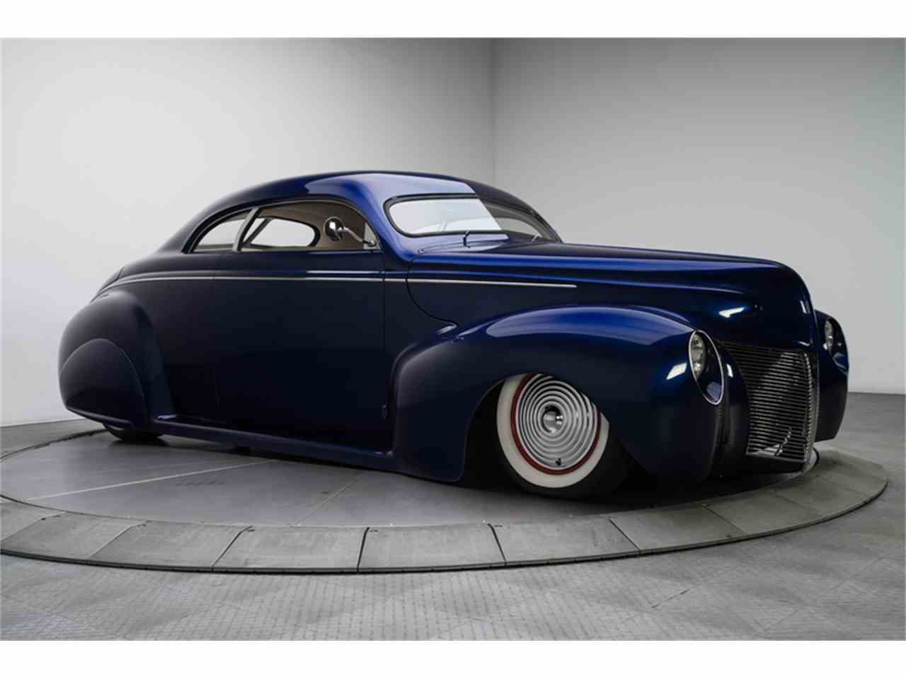 1940 Mercury Coupe for Sale | ClassicCars.com | CC-803358