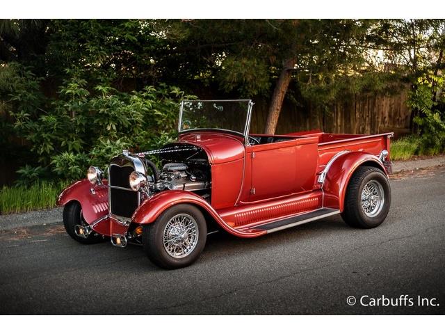 1928 Ford Model A For Sale on ClassicCars.com - 32 Available